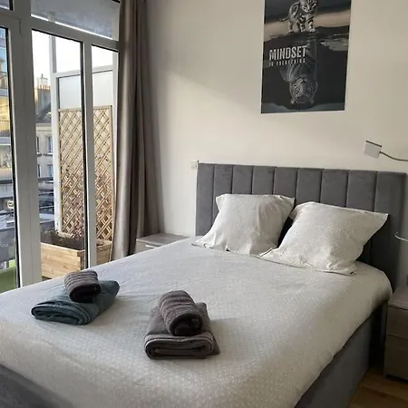 Un Exterieur En * Cherbourg-en-Cotentin