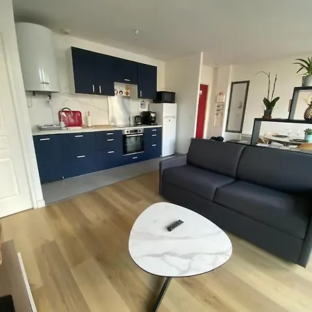 Un Exterieur En Cherbourg-en-Cotentin