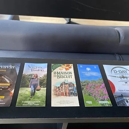 Un Extérieur En Cherbourg-en-Cotentin