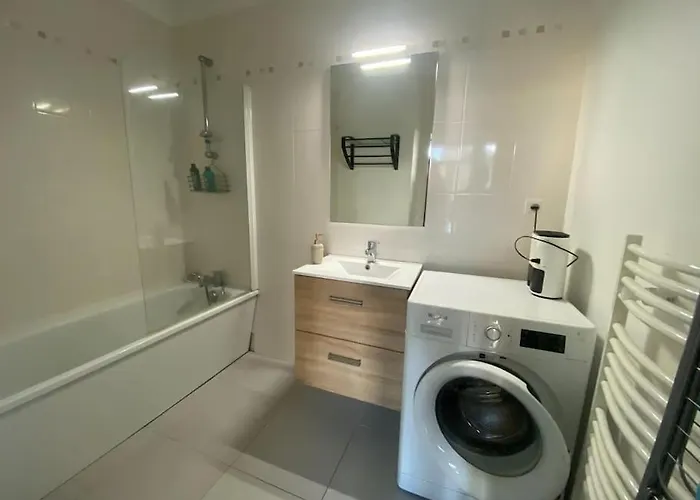 Un Extérieur En Appartamento