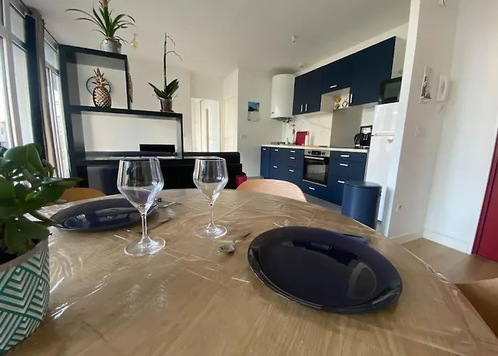 Un Extérieur En Appartamento *