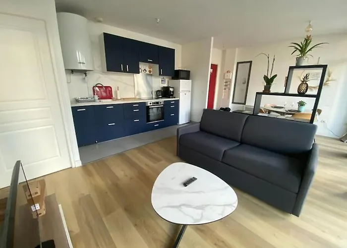 Un Extérieur En Cherbourg-en-Cotentin