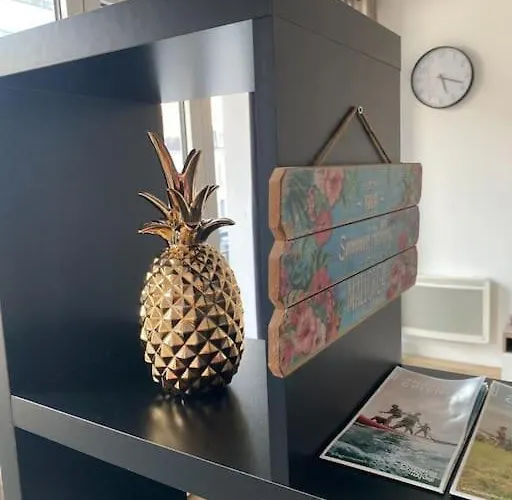 Un Extérieur En Appartamento *